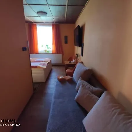 Podkova 汽车旅馆