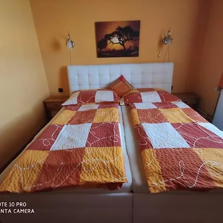 Podkova Klobouky u Brna