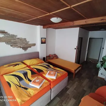 Motel Podkova
