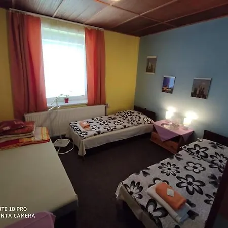 Podkova Motel