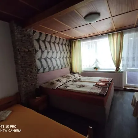 Podkova * Klobouky u Brna