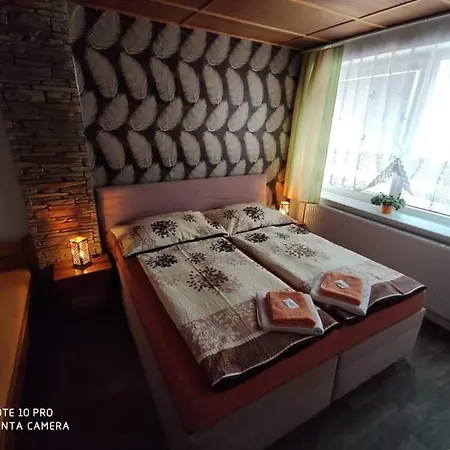 汽车旅馆 Podkova