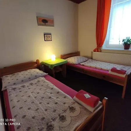 Podkova Klobouky u Brna