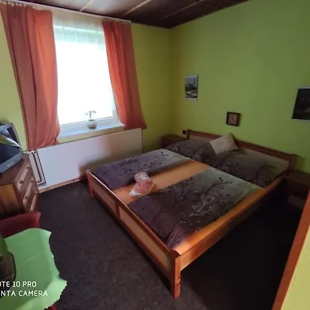 Podkova Motel *