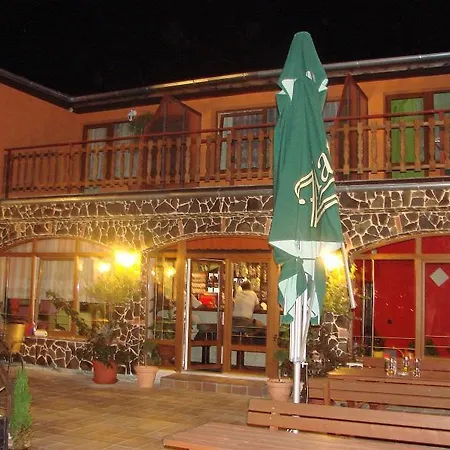 Podkova Motel