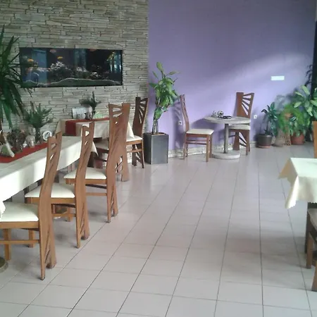 Podkova Motel