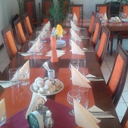Podkova Motel Klobouky u Brna