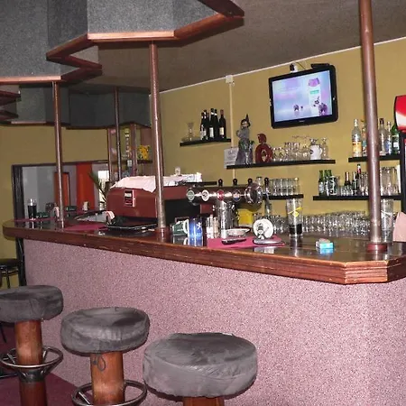 Podkova Motel Klobouky u Brna