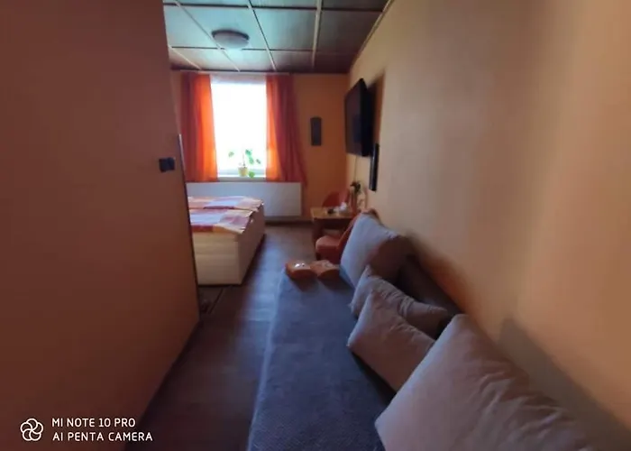 Podkova Motel
