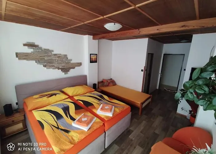 Motel Podkova