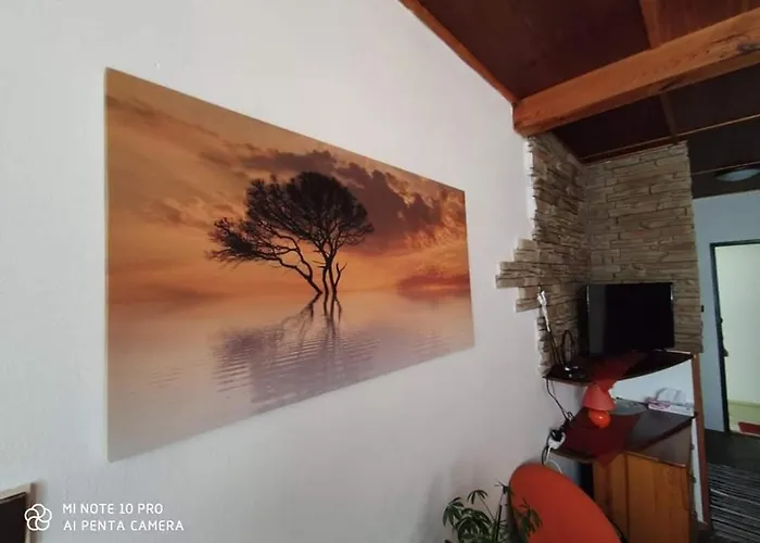 Podkova * Klobouky u Brna