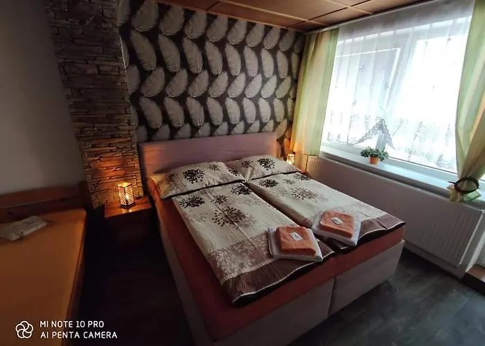 Motel Podkova