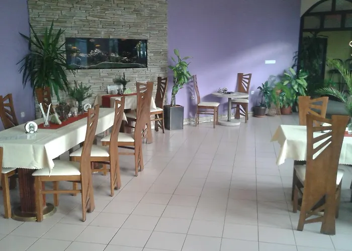 Podkova Motel