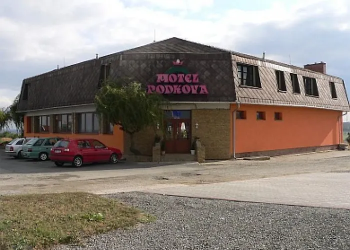 Podkova *