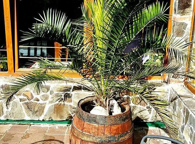 Podkova * Klobouky u Brna